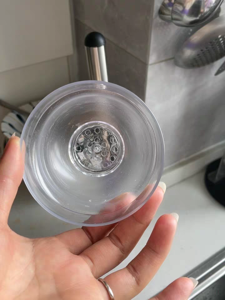 Stainless Steel Shaker Cup 🍹 DIY Lemon Tea & Milk Tea Mixer Cocktail Tool