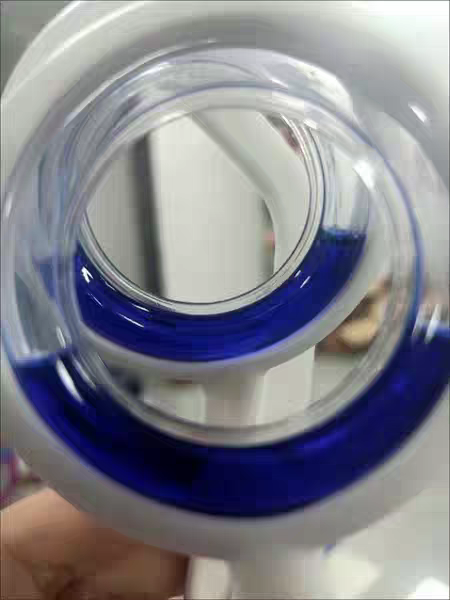 Anti-Motion Sickness Glasses Travel Nausea Relief for Adults & Kids