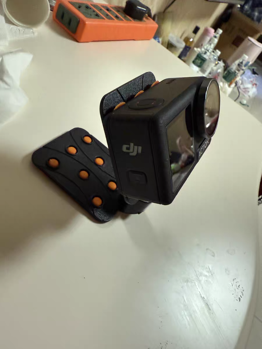 Underwater Suction Cup Phone Mount 📱 Waterproof Case Holder for Pool & Diving