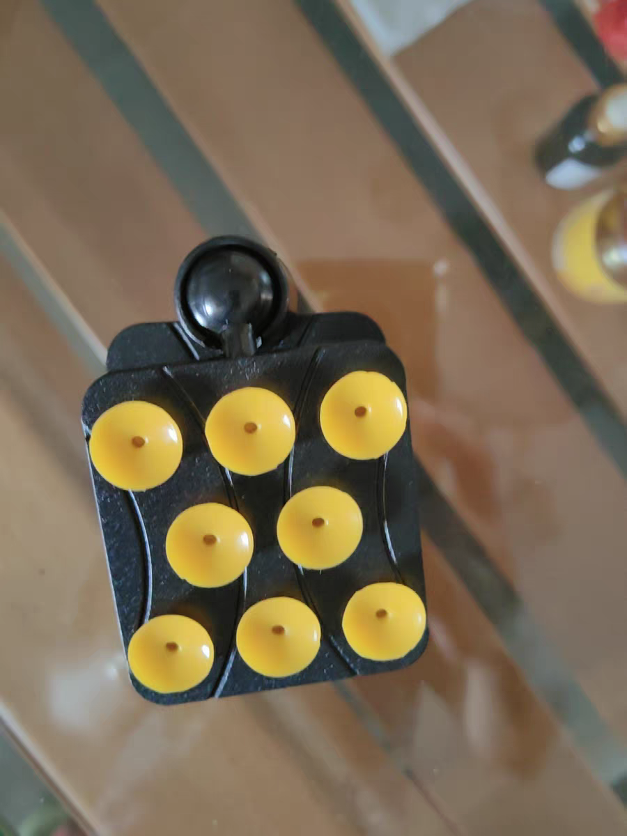 Underwater Suction Cup Phone Mount 📱 Waterproof Case Holder for Pool & Diving