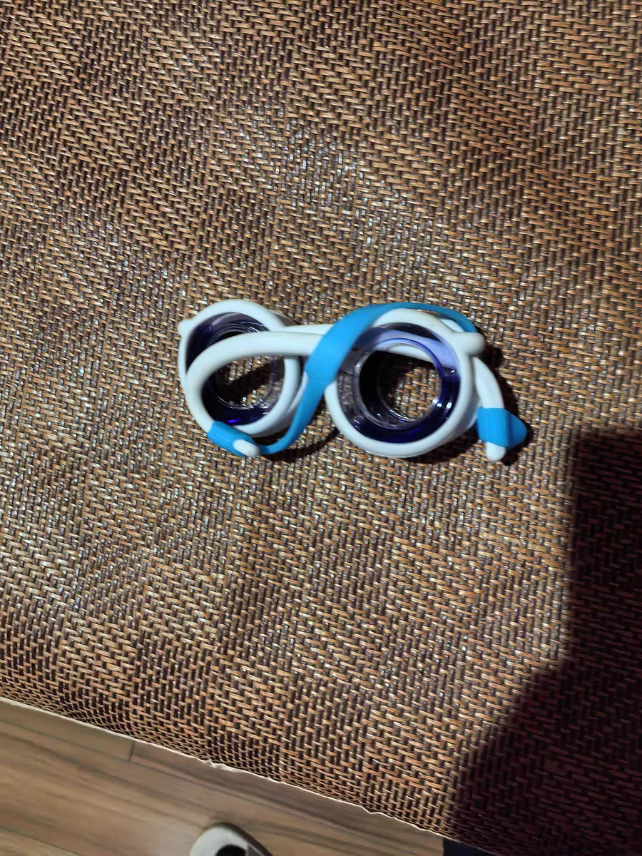Anti-Motion Sickness Glasses Travel Nausea Relief for Adults & Kids