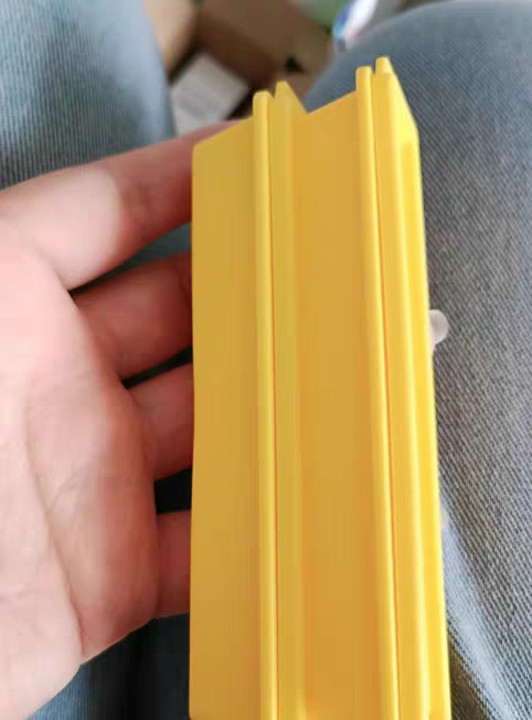 French Fries Ice Cube Mold – Creative Summer Silicone Ice Tray for DIY Drinks & Freezer