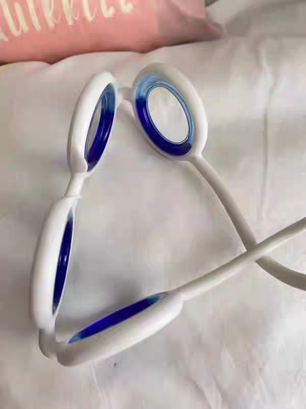 Anti-Motion Sickness Glasses Travel Nausea Relief for Adults & Kids